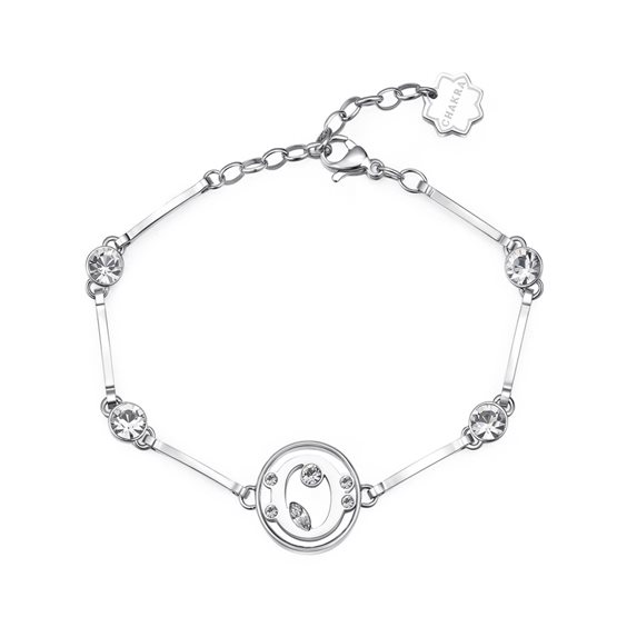 Bracelet Brosway Femme Chakra in Acier BHKB063 - BHKB063